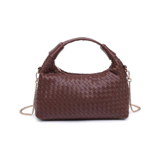 Ripley Woven Crossbody