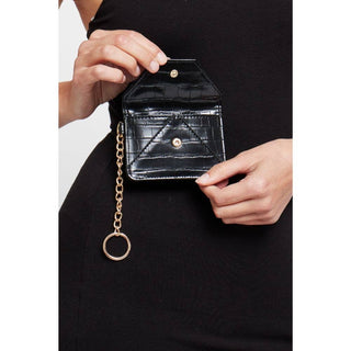 Gia Card Holder Wallet