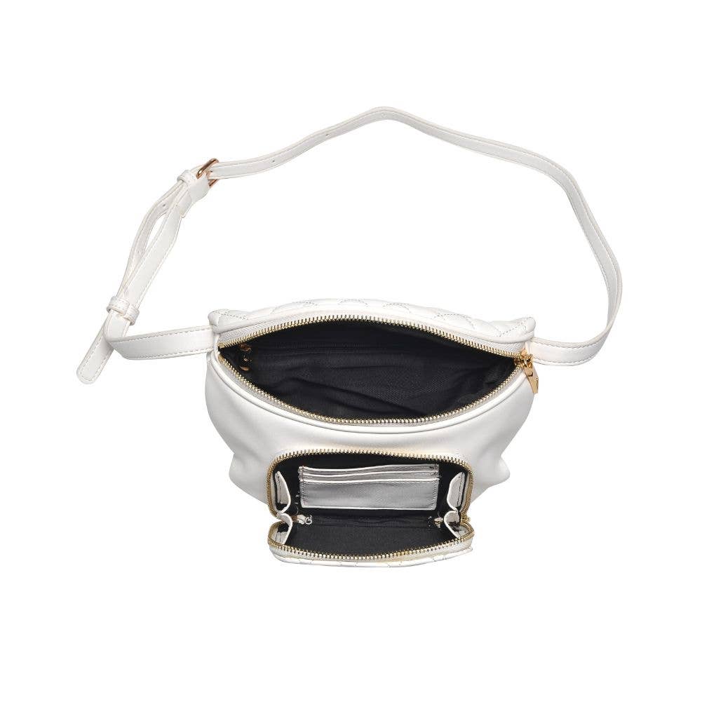 Via Lucia Belt Bag