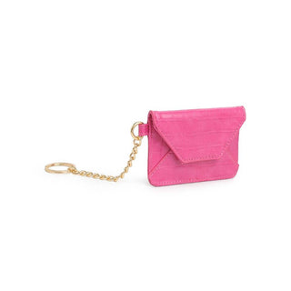 Gia Card Holder Wallet
