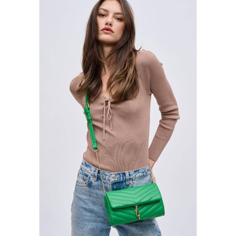 Nanci Crossbody