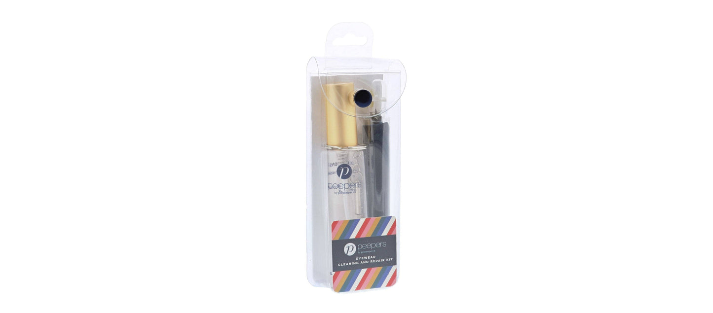 Cleaning Kit - 4 Pack