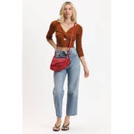 Arlo Crossbody Handbag