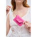 Hot Pink