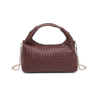 Ripley Woven Crossbody