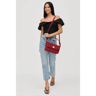 Sidney Crossbody