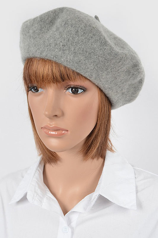 European Style Beret