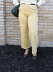 butter yellow