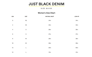 JBD Striped Mini Patch Pocket Jeans