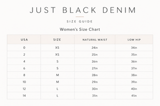 JBD Striped Mini Patch Pocket Jeans