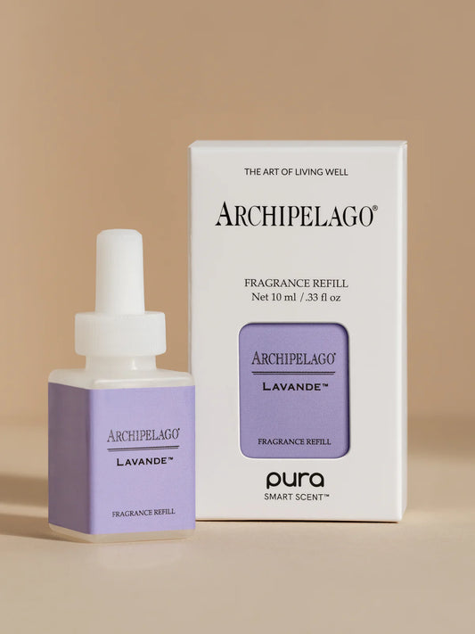 Lavende (Archipelago)
