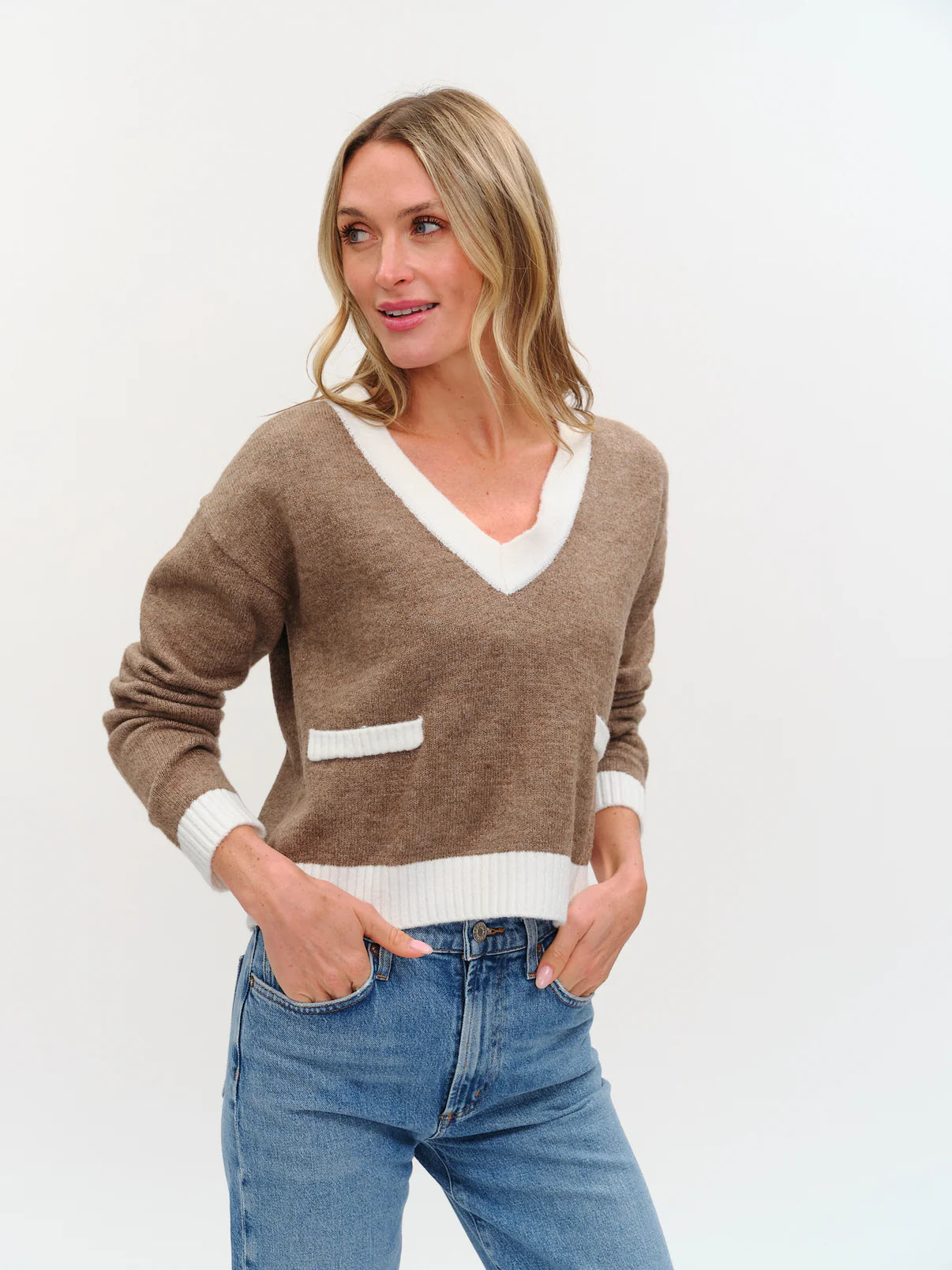 Libby Sweater