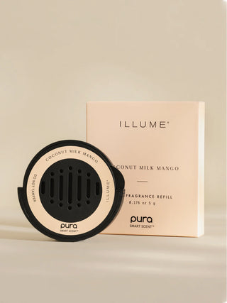Coconut Milk Mango (Illume)
