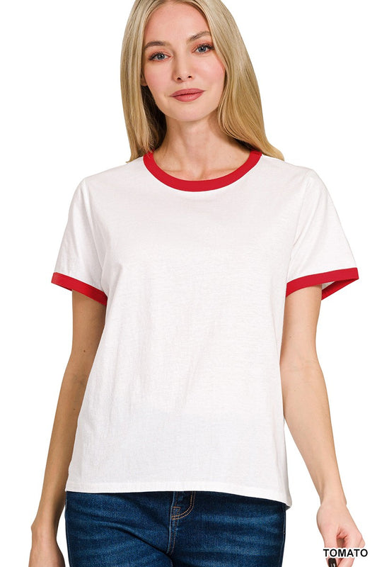 Kansas City Football Tee