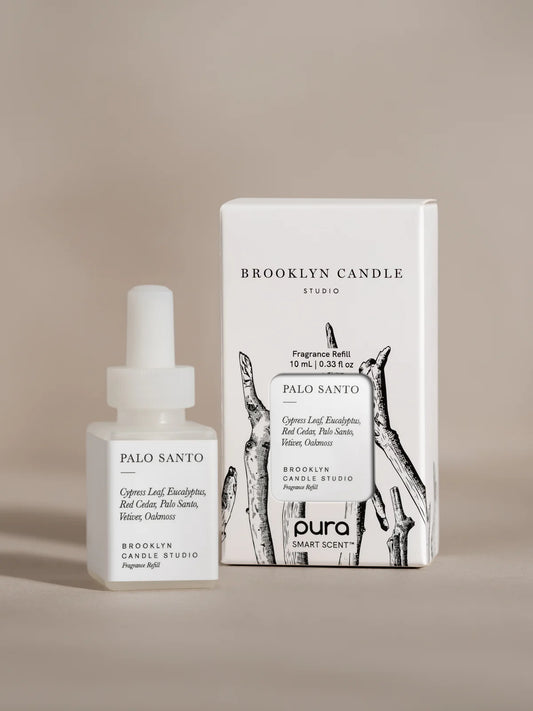 Palo Santo (Brooklyn Candle Studio)