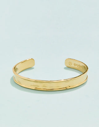 Twin Pines Cuff