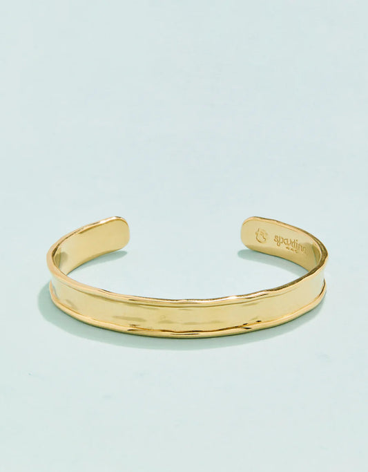 Twin Pines Cuff