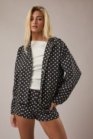 Polka Pop Jacket