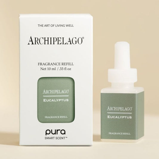 Eucalyptus Oil (Archipelago)