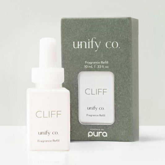 Cliff Oil (Unify)