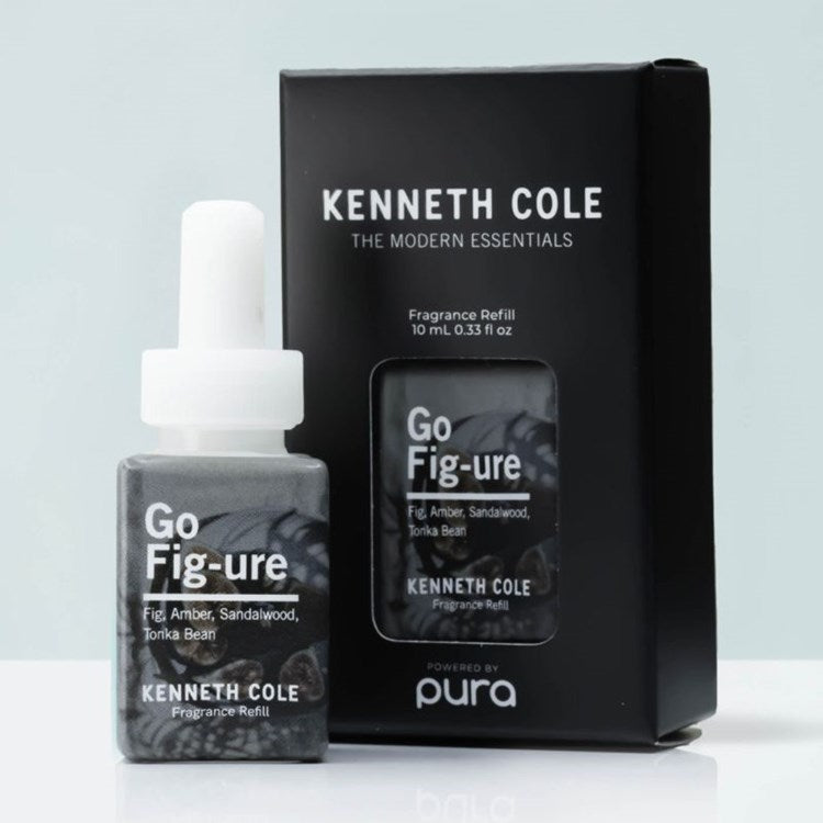 Go Figure Oil (Kenneth Cole)