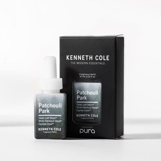 Patchouli Park Oil (Kenneth Cole)