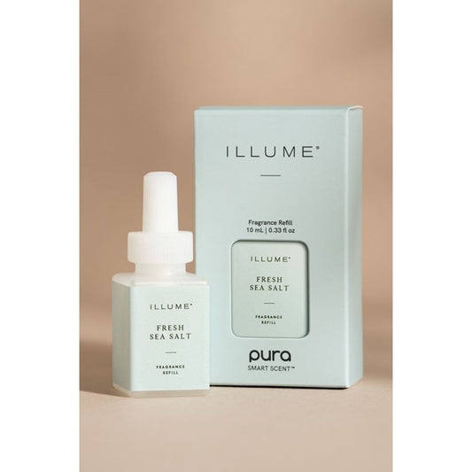 Fresh Sea Salt Oil (Illume)