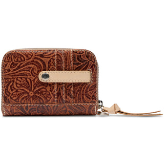 Sally Zippy Wallet