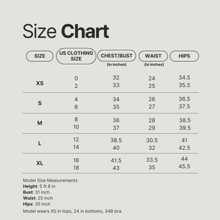 Coated Cargo Joggers