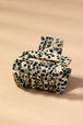 Snow Leopard