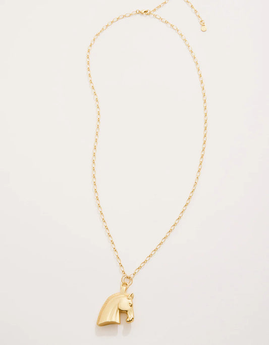 Trixie Necklace