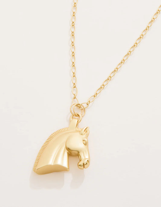 Trixie Necklace