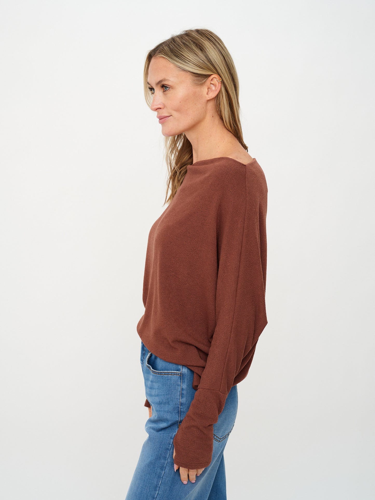 The Anywhere Top