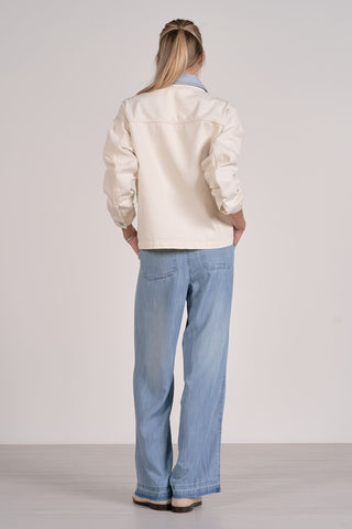 The Darling Denim Jacket
