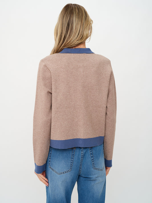 The Fallon Cardi