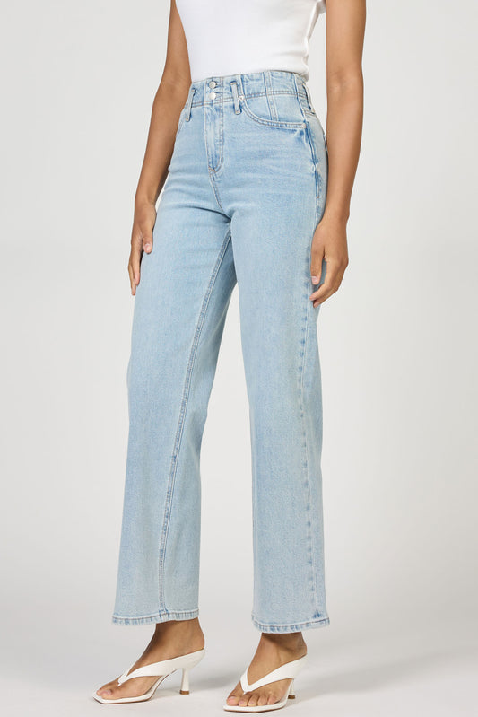 Dear John Holly Jeans Morning Sky