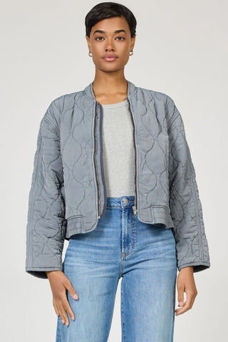The Maverick Jacket