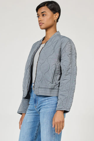 The Maverick Jacket