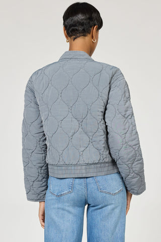 The Maverick Jacket