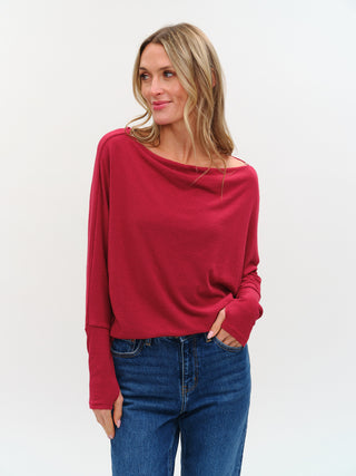 The Anywhere Top