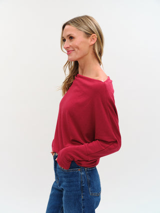 The Anywhere Top