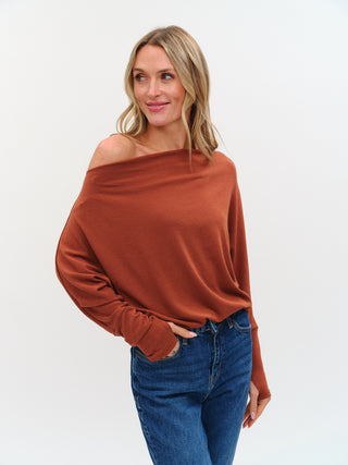 The Anywhere Top