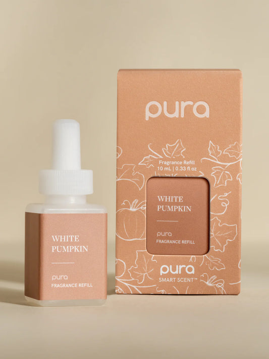 White Pumpkin (Pura)