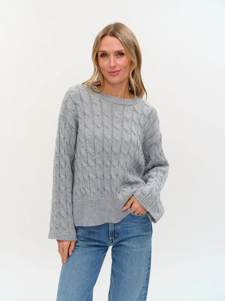 Willow Sweater