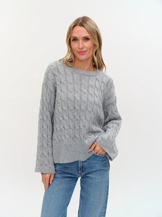 Willow Sweater