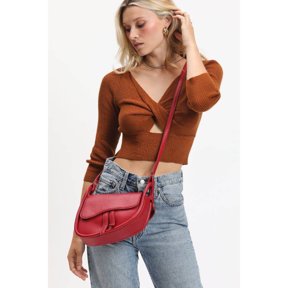 Arlo Crossbody Handbag