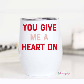 Wine Cups