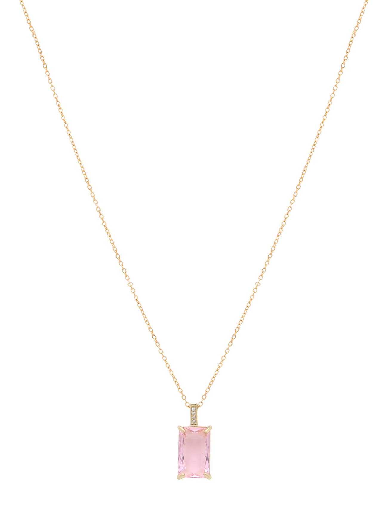 FIA Necklace