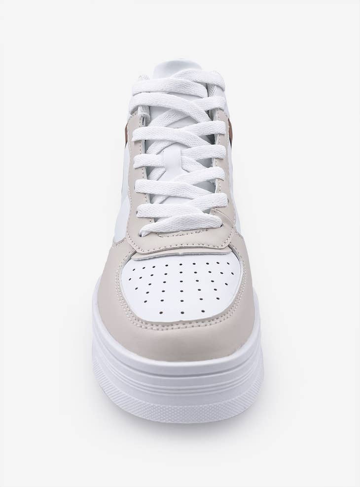 RYLEE High Top Sneakers