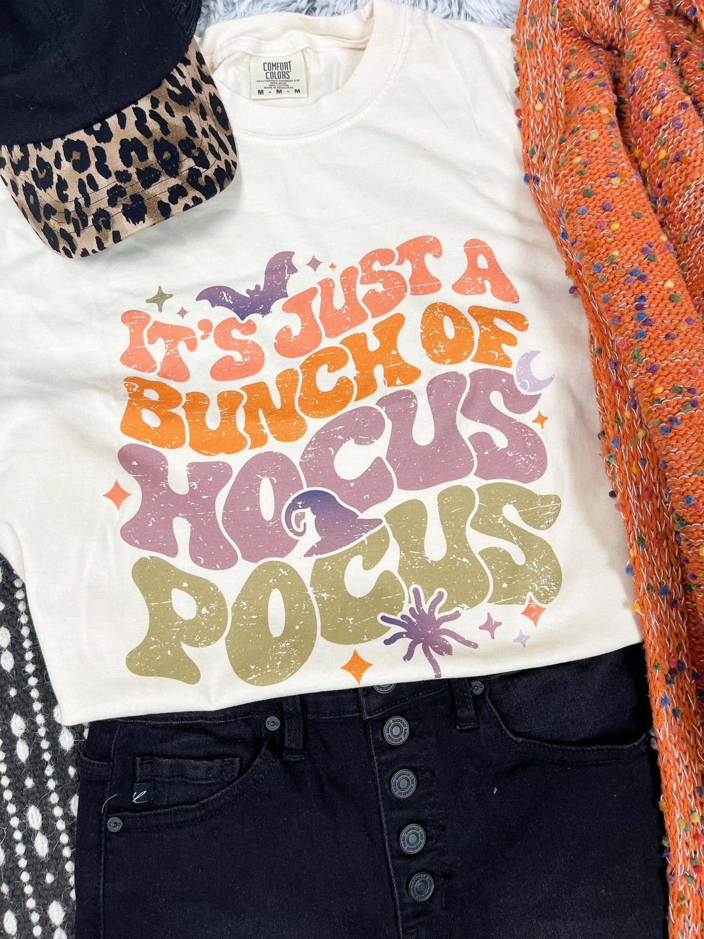 Hocus Pocus Tee